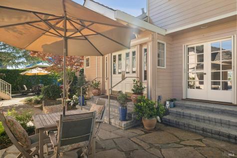 24 Mooring Road San Rafael CA 94901
