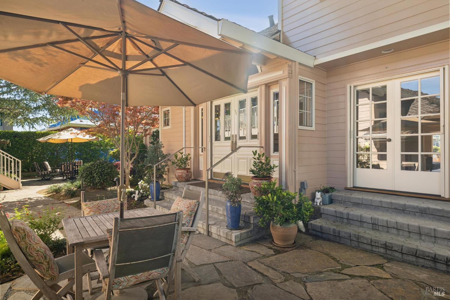 24 Mooring Road San Rafael CA 94901