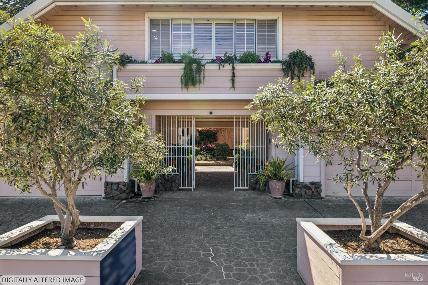 24 Mooring Road San Rafael CA 94901