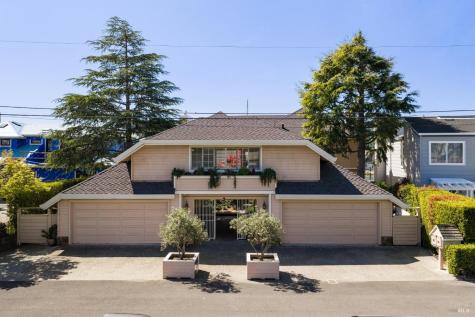 24 Mooring Road San Rafael CA 94901