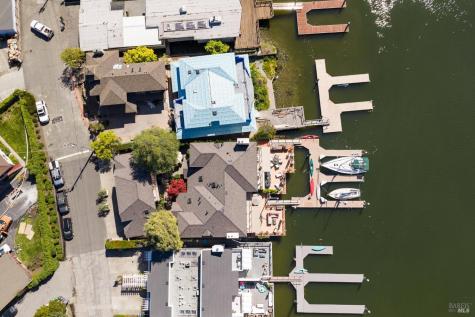 24 Mooring Road San Rafael CA 94901