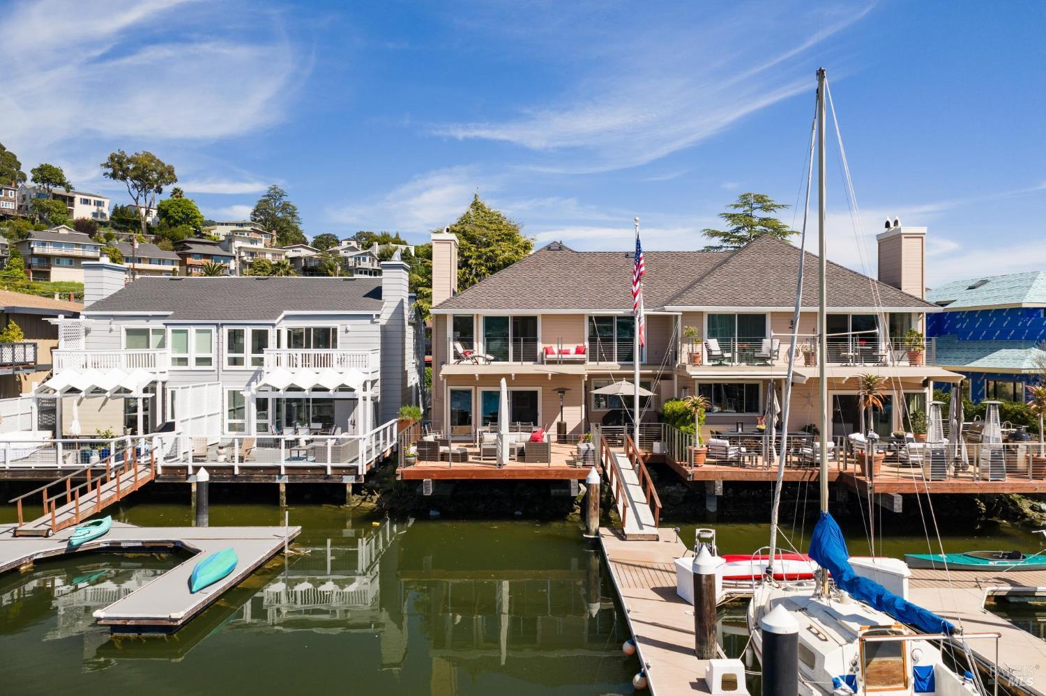 24 Mooring Road San Rafael CA 94901