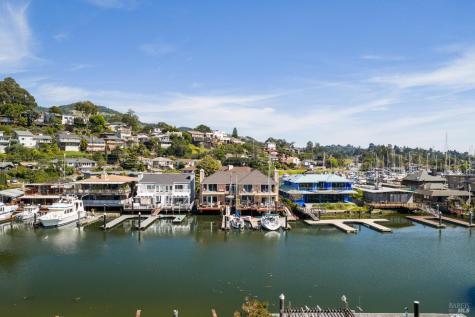 24 Mooring Road San Rafael CA 94901