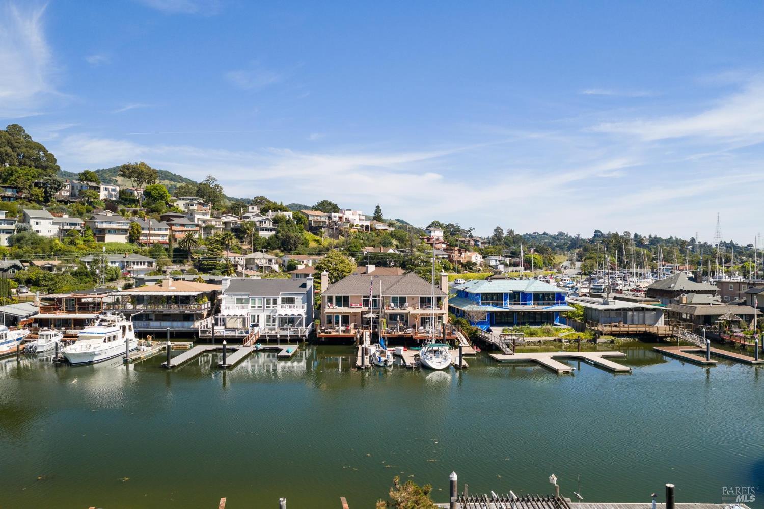 24 Mooring Road San Rafael CA 94901