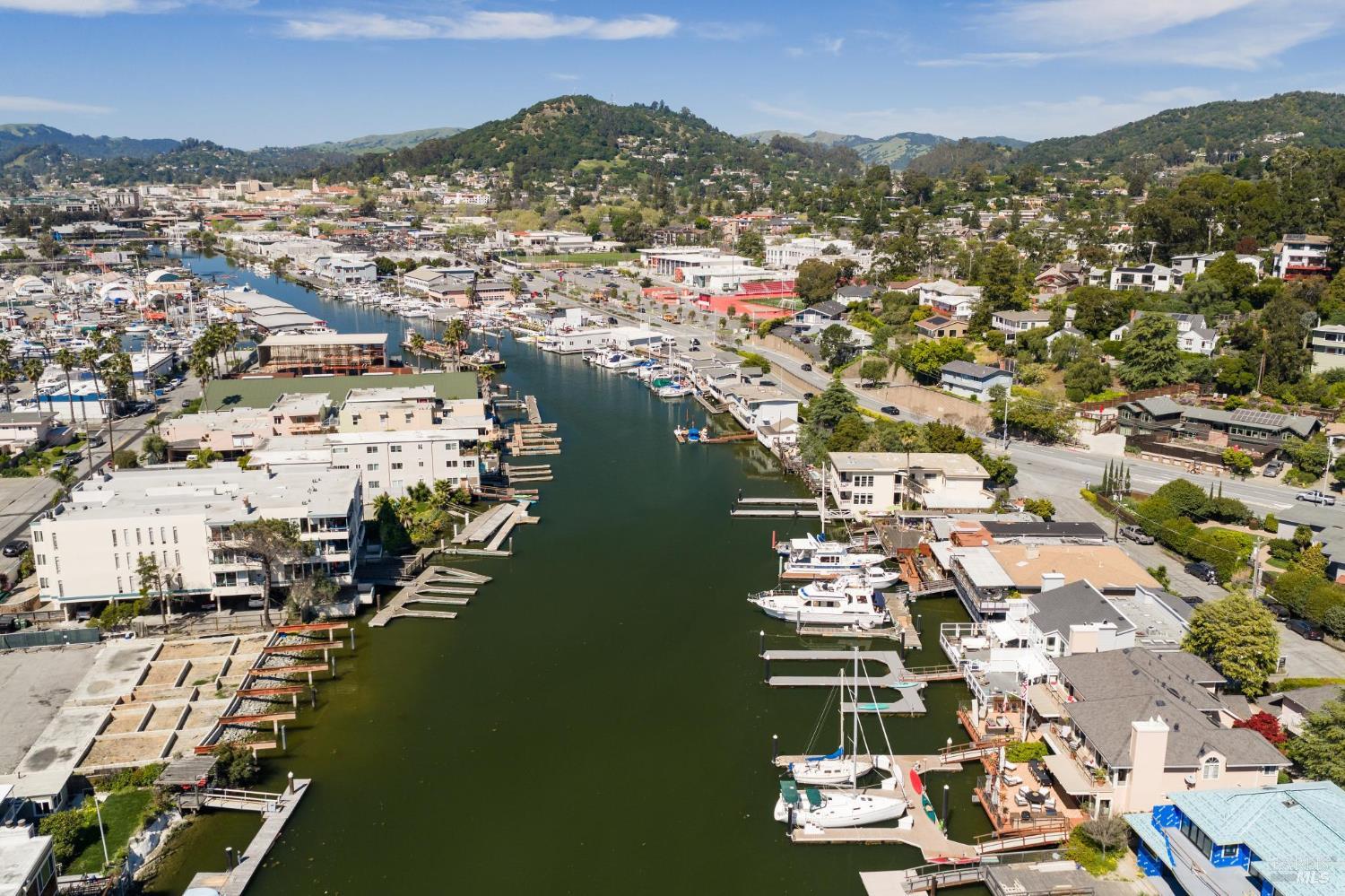 24 Mooring Road San Rafael CA 94901