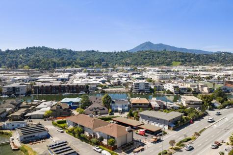 24 Mooring Road San Rafael CA 94901