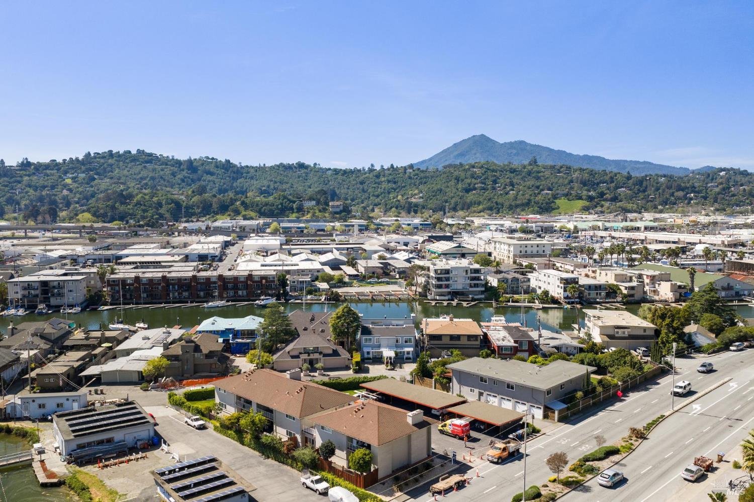 24 Mooring Road San Rafael CA 94901