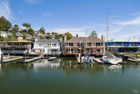24 Mooring Road San Rafael CA 94901