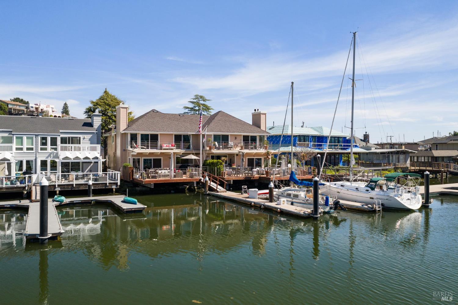 24 Mooring Road San Rafael CA 94901
