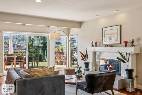 24 Mooring Road San Rafael CA 94901