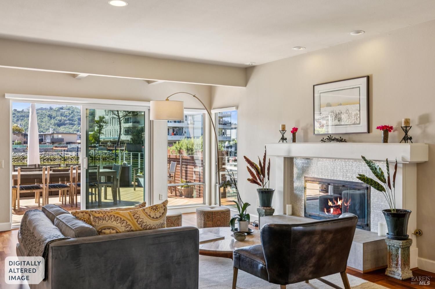 24 Mooring Road San Rafael CA 94901
