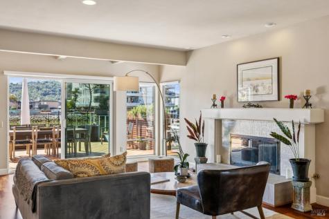 24 Mooring Road San Rafael CA 94901