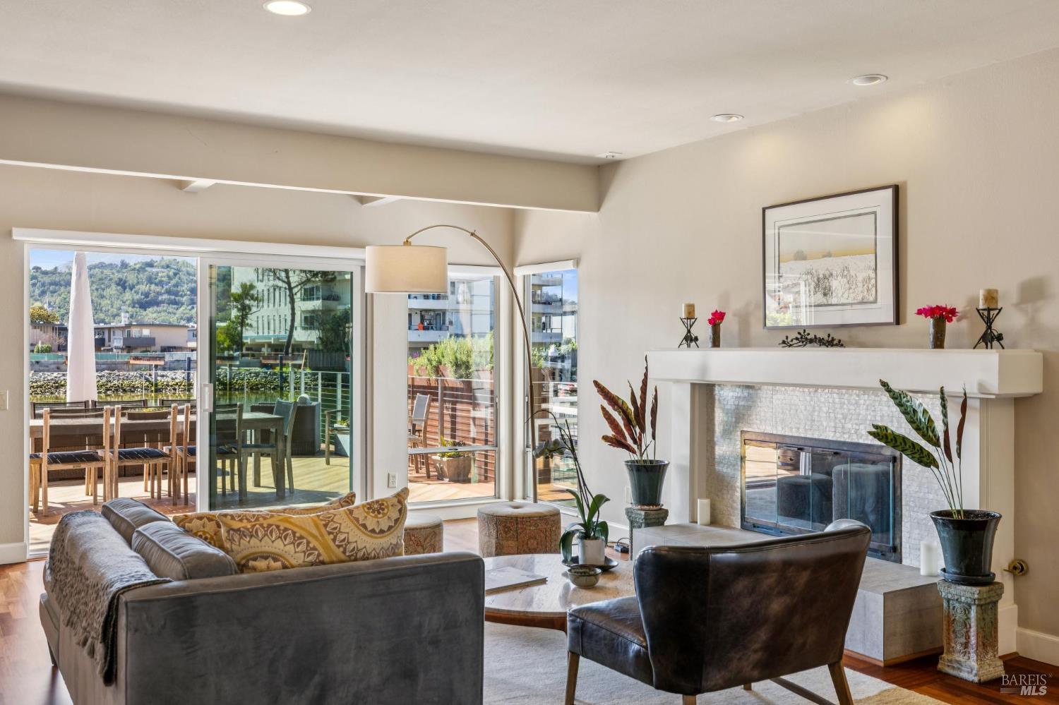24 Mooring Road San Rafael CA 94901
