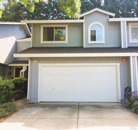 7454 Madera Place Rohnert Park CA 94928
