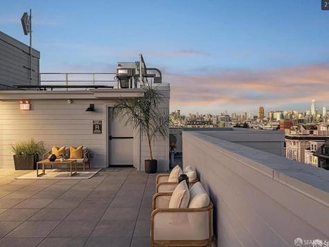 986 South Van Ness Avenue San Francisco CA 94110