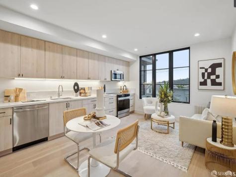 986 South Van Ness Avenue San Francisco CA 94110