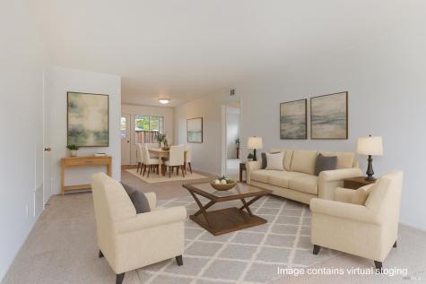1020 Los Gamos Road San Rafael CA 94903