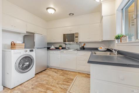 1020 Los Gamos Road San Rafael CA 94903