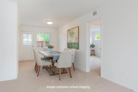 1020 Los Gamos Road San Rafael CA 94903