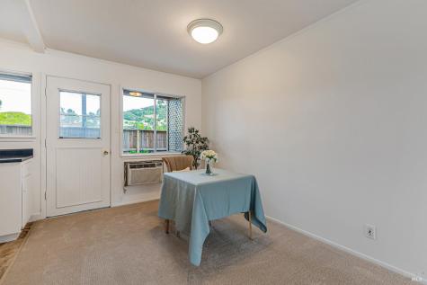 1020 Los Gamos Road San Rafael CA 94903