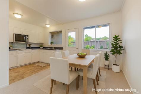 1020 Los Gamos Road San Rafael CA 94903