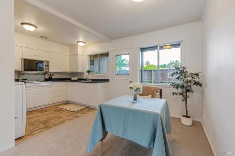 1020 Los Gamos Road San Rafael CA 94903