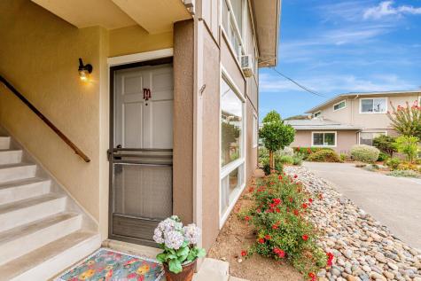 1020 Los Gamos Road San Rafael CA 94903