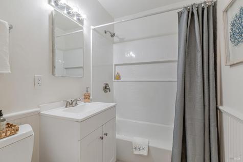 1020 Los Gamos Road San Rafael CA 94903