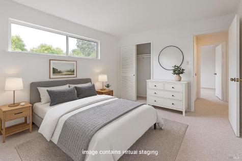 1020 Los Gamos Road San Rafael CA 94903