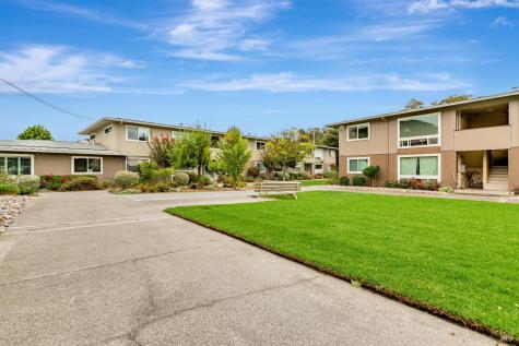 1020 Los Gamos Road San Rafael CA 94903