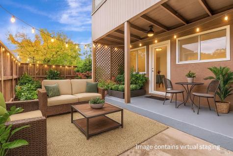 1020 Los Gamos Road San Rafael CA 94903