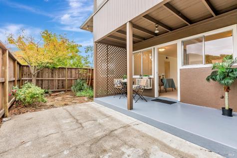 1020 Los Gamos Road San Rafael CA 94903