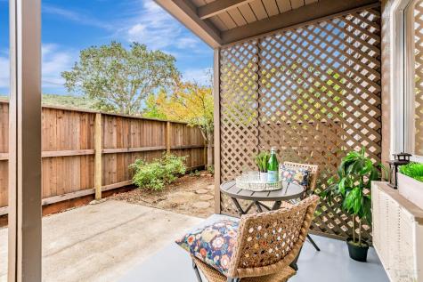 1020 Los Gamos Road San Rafael CA 94903