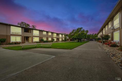 1020 Los Gamos Road San Rafael CA 94903