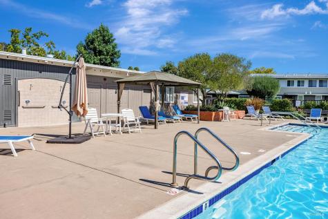 1020 Los Gamos Road San Rafael CA 94903