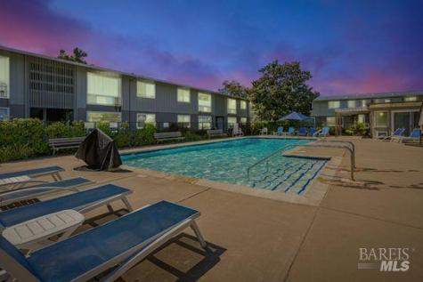 1020 Los Gamos Road San Rafael CA 94903