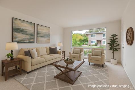 1020 Los Gamos Road San Rafael CA 94903