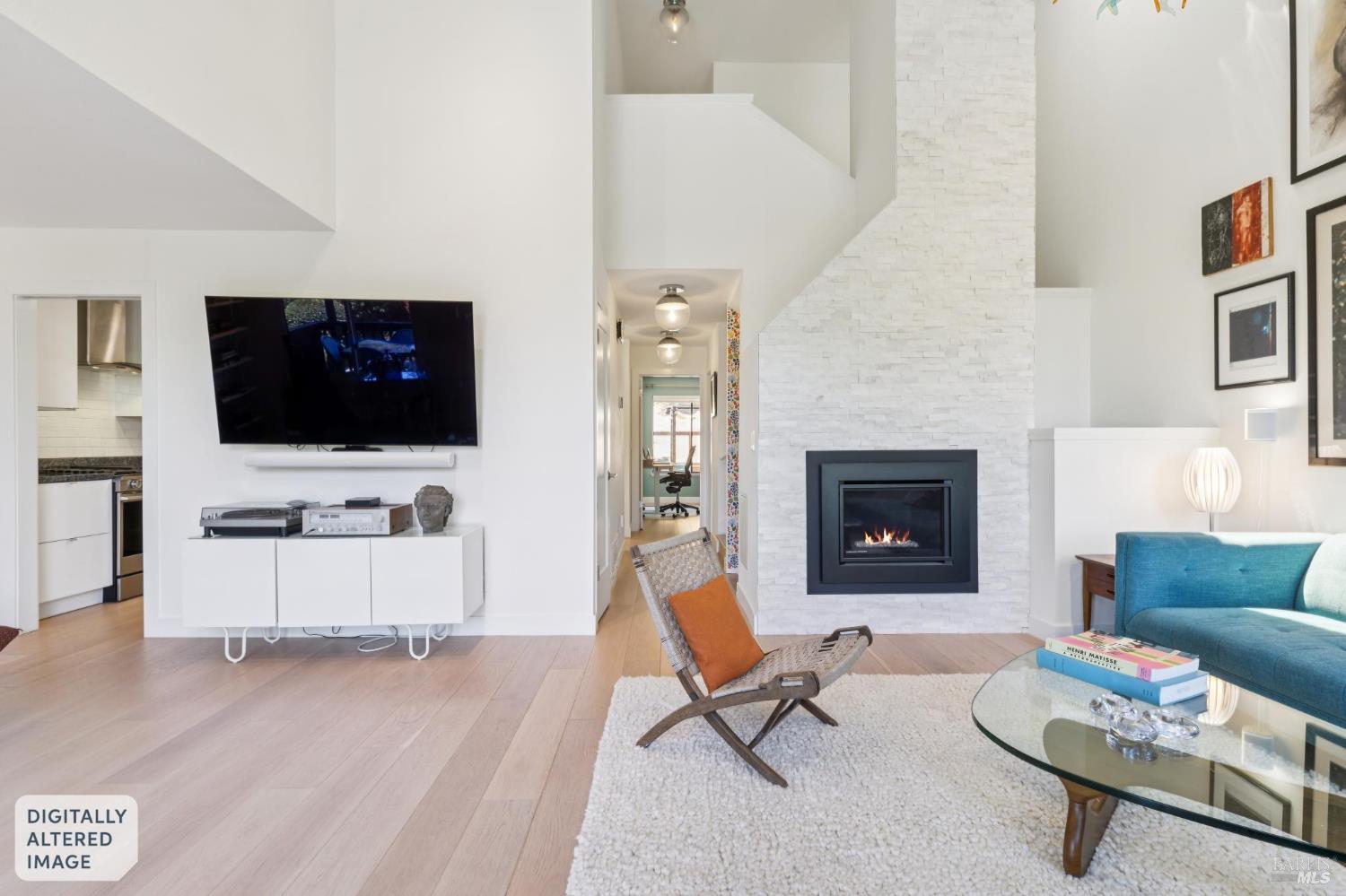 1045 Susan Way Novato CA 94947