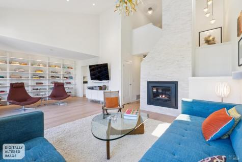 1045 Susan Way Novato CA 94947