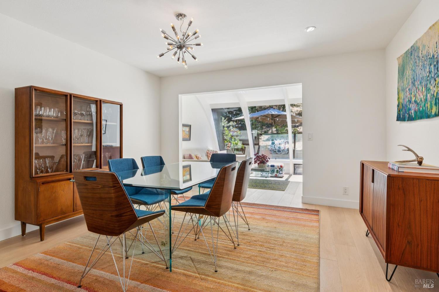 1045 Susan Way Novato CA 94947