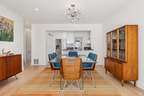 1045 Susan Way Novato CA 94947
