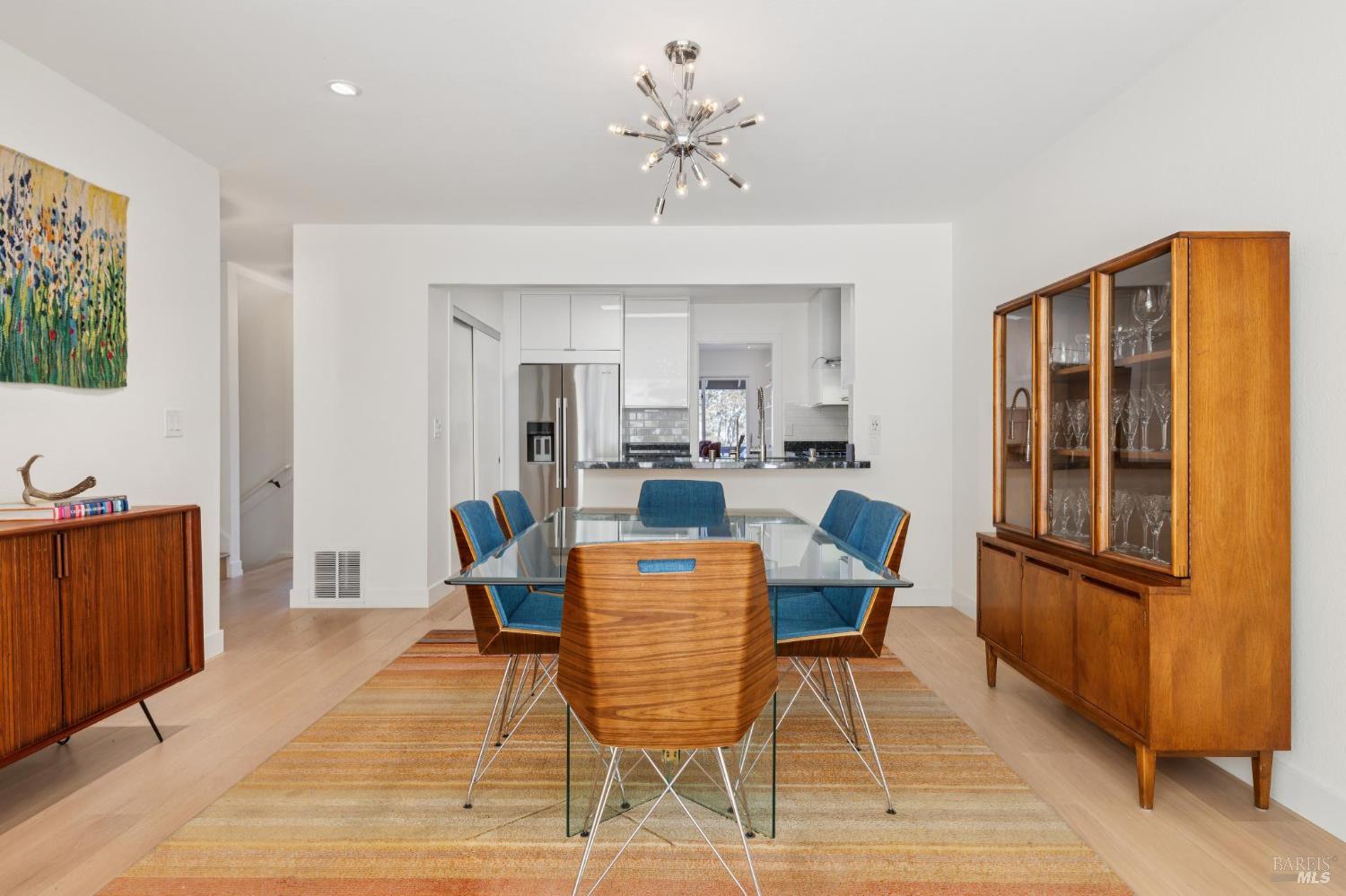 1045 Susan Way Novato CA 94947