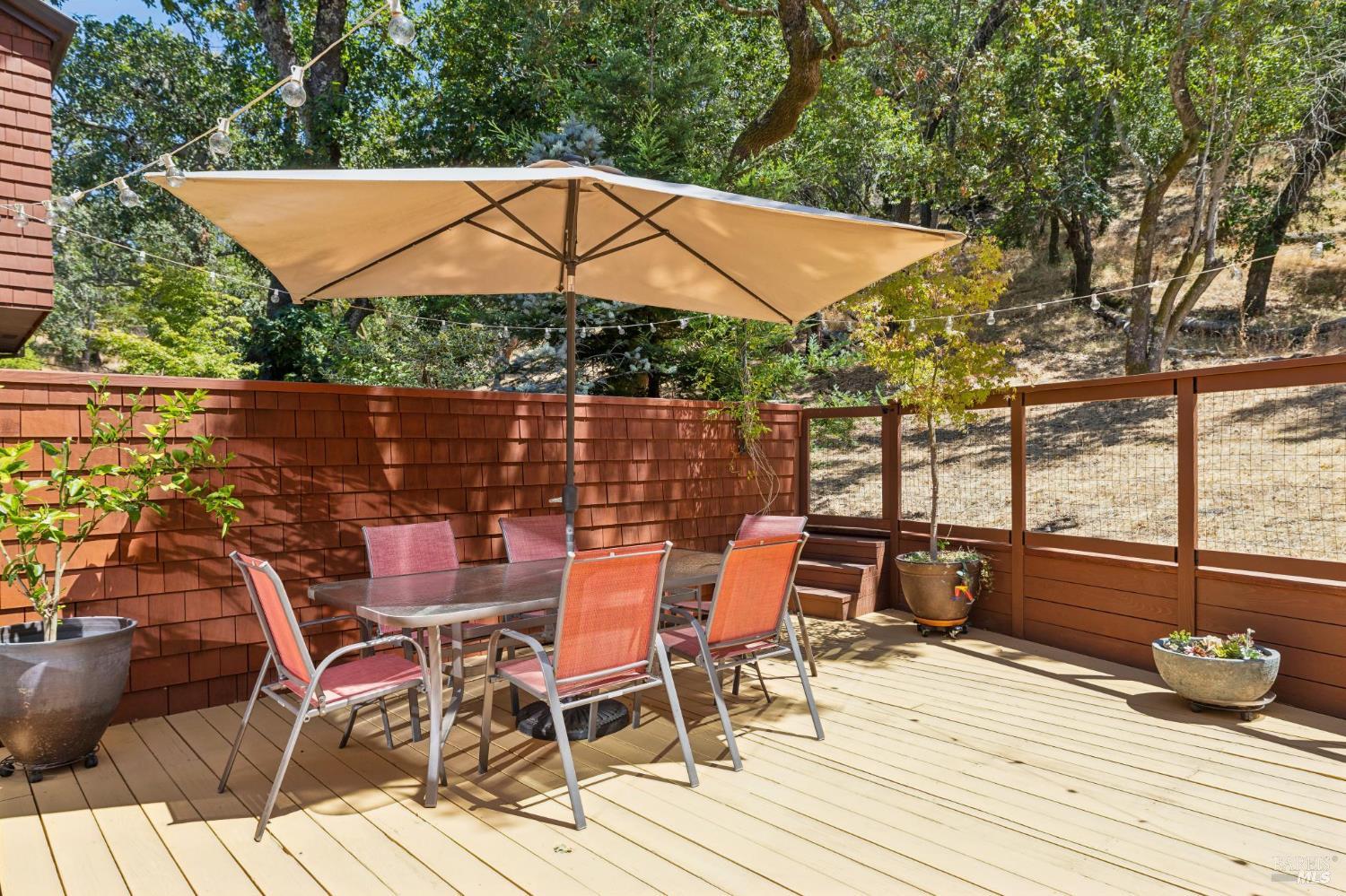 1045 Susan Way Novato CA 94947