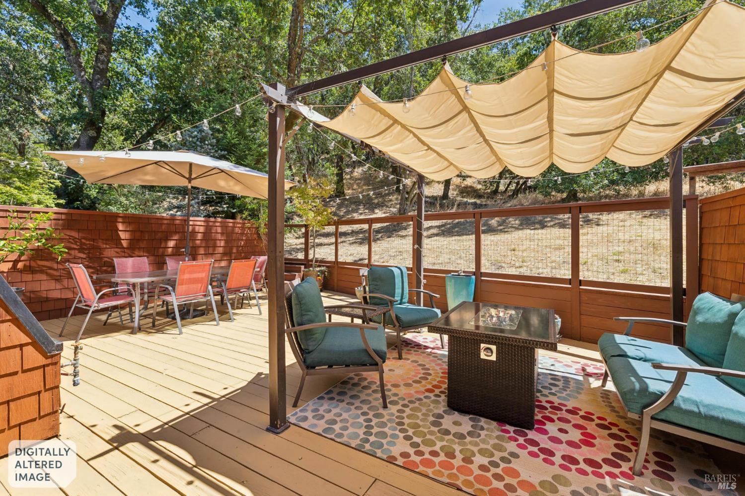 1045 Susan Way Novato CA 94947