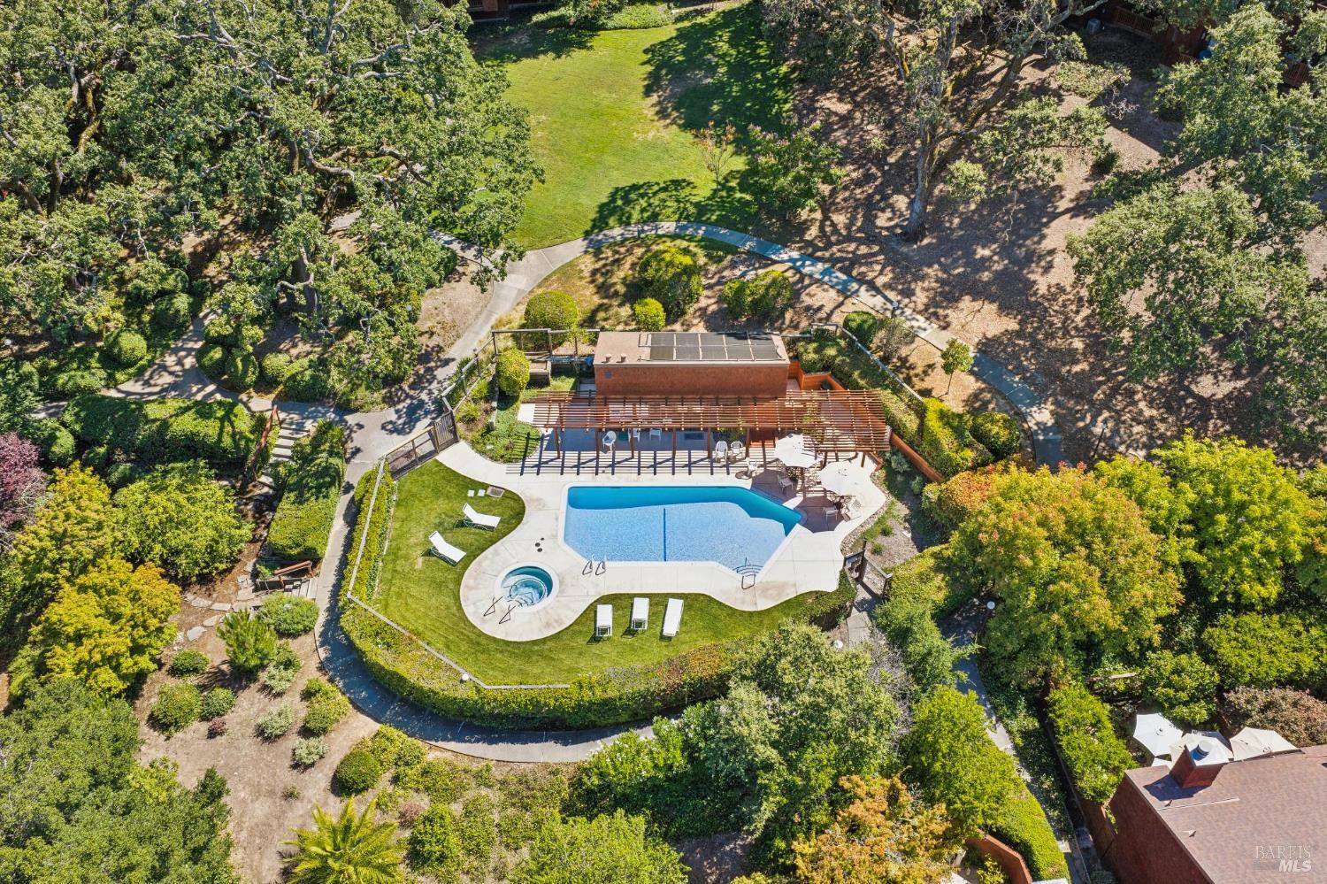 1045 Susan Way Novato CA 94947