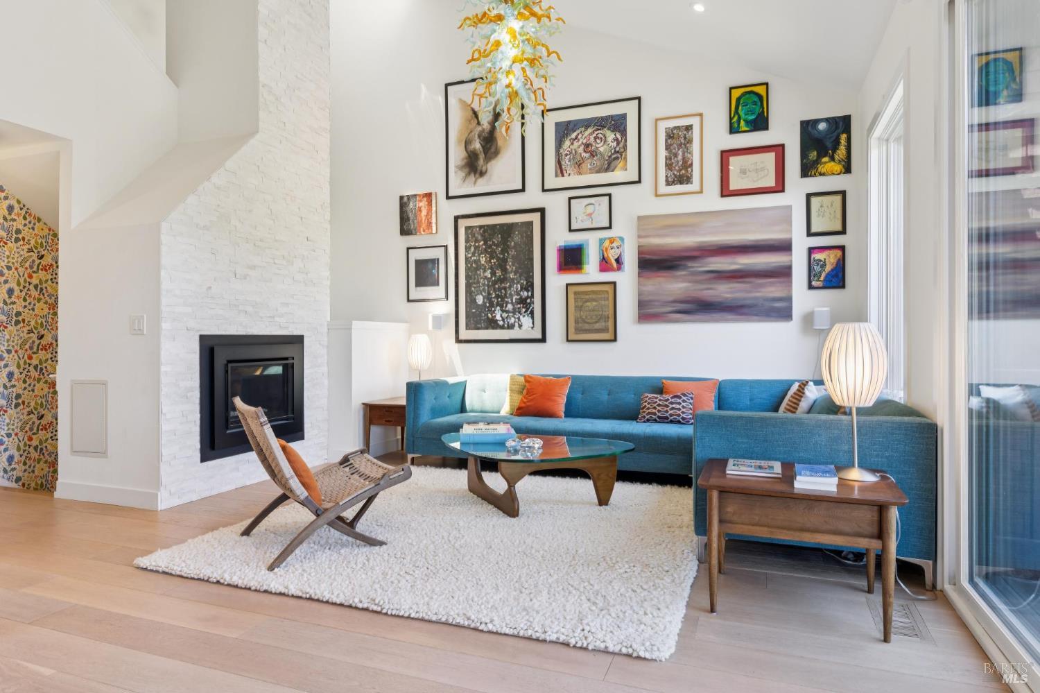 1045 Susan Way Novato CA 94947