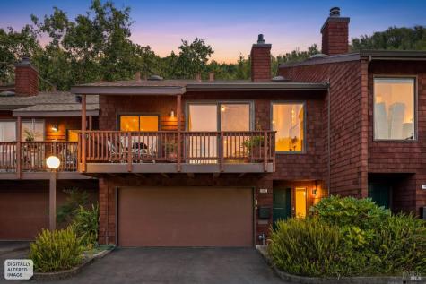 1045 Susan Way Novato CA 94947