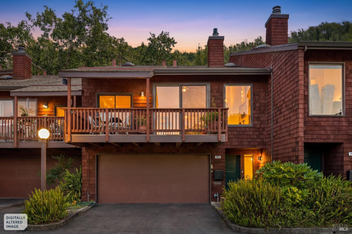 1045 Susan Way Novato CA 94947
