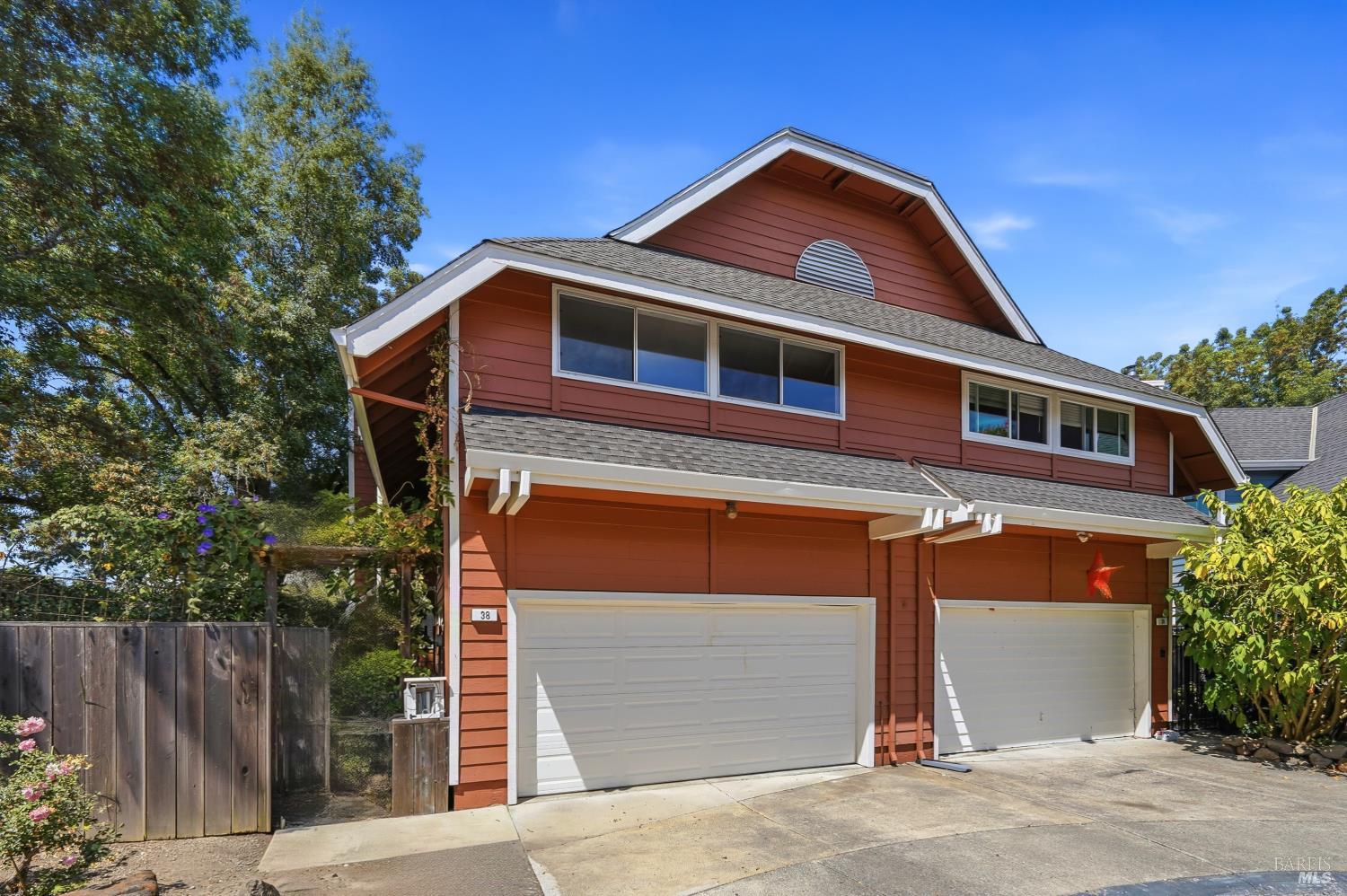 38 Meadowbrook Court Cotati CA 94931