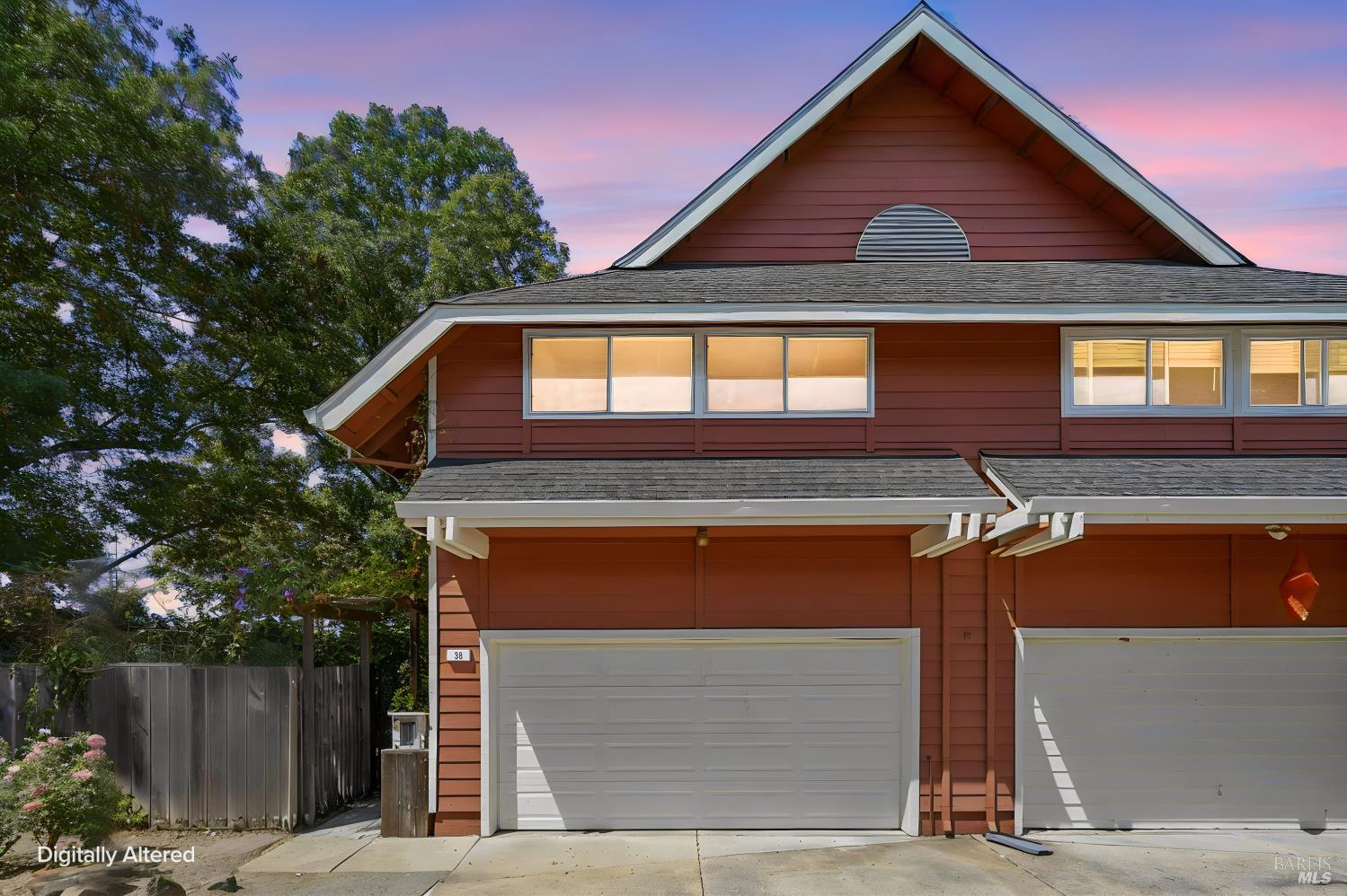 38 Meadowbrook Court Cotati CA 94931